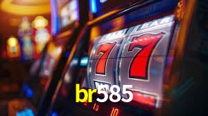 br585 - Pagamento PIX Instantâneo